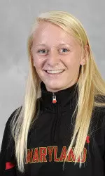 Witmer Named Co-ACC Player of the Week