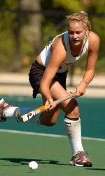 Muracco Voted ACC Field Hockey Rookie of the Year