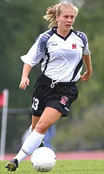 Maryland Women's Soccer To Host Spring Tournament This Saturday