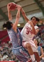 Maryland Defeats TPU Elk In Women's Basketball Exhibition Game