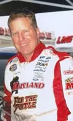 Maryland Busch Series Driver Donnie Neuenberger To Take Medical Leave of Absence
