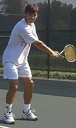 It's Over: Men's Tennis Ends Long Drought, Defeats NC State