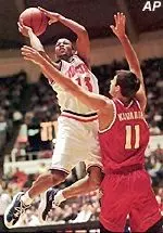 Kovarik Completes Maryland Coaching Staff