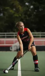 O'Donnell Wins Honda Sports Award