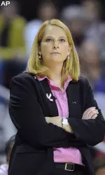 No. 1 Maryland Begins NCAA Play Sunday Versus 16th-Seeded Dartmouth