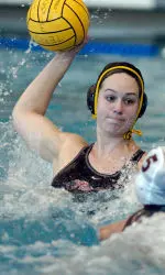 Maryland Water Polo Closes With Two Wins at Triton Invitational