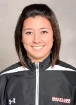 Two Terrapins Garner Conference Honors