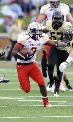 Terps in the NFL - August 14th