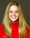 Maryland Gymnast Lindsey Bonomo earns EAGL Rookie of the Week Honors