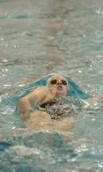 Terps Finish Ninth at 2008 ACC Championships