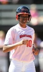 Softball Takes On George Washington, Delaware State