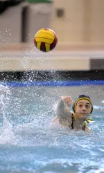 Two Terps Named CWPA Southern Division Players Of The Week