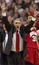 Terps Sign Coach Gary Williams To New Contract