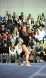 Terps Open With Intrasquad Saturday