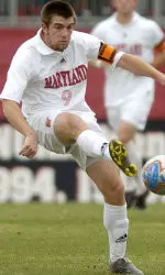 Terps Top SMU 4-1; Advance To NCAA Finals