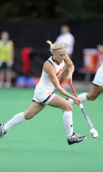 #3 Maryland Falls to #1 Old Dominion