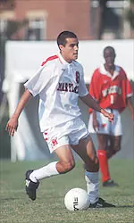 Maryland Men's Soccer Prepares For Season Of Success - Maryland Terrapins
