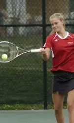 Terps Outlast Mississippi, 4-3, In Home Opener