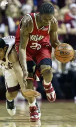 Temple Slips Past Terps in Philly, 91-85