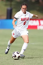 Women's Soccer Hosts Maryland/adidas Classic