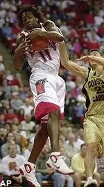 In The Paint With Calvin McCall