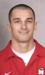 Terps Tumble Talk