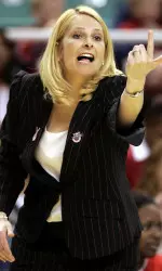 Annual Women's Basketball Coaches Clinic to Be Held in November