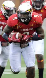 Terps Edge William & Mary 7-6 On Late TD