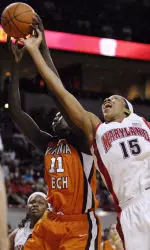 #6/6 Terps Travel to Florida State for Key ACC Matchup