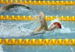 Maryland Competes at U.S. Open