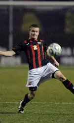 Maryland Announces 2012 Fall Slate