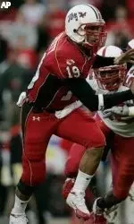 Maryland Football Kicks Off Spring Practice