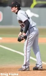 Terps Lose Heartbreaker in Season Finale at Wake Forest, 4-3