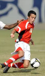 No. 6 Terps Trounce Tech, 7-0