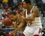 No. 25 Terps Topped In Overtime By West Virginia, 78-77
