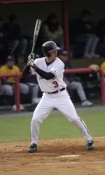 Baseball Drops Wednesday Afternoon Matchup at Towson