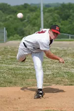 Terp Baseball Heads South For Three-Game Set With UNC-Wilmington