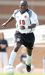 From Homeland to Home... A Feature Story On Maryland's Sumed Ibrahim and Siba Mohammed.