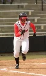 Maryland Softball Heads to Georgetown for Wednesday Doubleheader