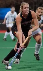Terps Set to Face UNC in NCAA Title Game