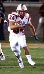 Football: Steve Suter Q & A