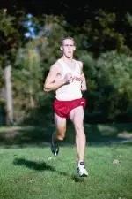 Prada Finishes In Top-100 At NCAA Regionals