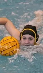 Terps Water Polo Gearing Up For 2008