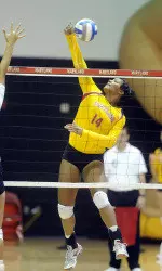 Terps Capture Maryland Invitational Title