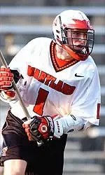 Howley, LaMonica, Mollot, Passavia Named To Men's Lacrosse All-ACC Team