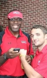 Terps to Hold Sixth Annual Golf Event