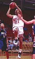 Strickland Nets 15, Warley Adds 14 As Lady Terps Cruise To 12th Victory
