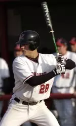Maryland Falls, 6-2, At Florida State