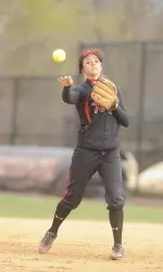 Terps Hold Off Hokies Twice