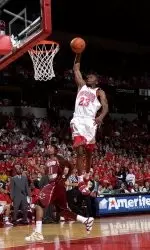 Terps Go After Fourth Straight ACC Win Against Defending National Champs